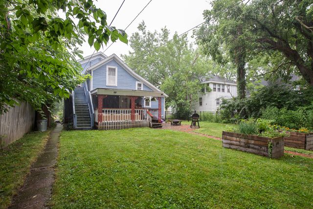512 N Hamilton Street, Ypsilanti City, MI 48197