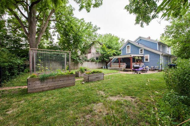 512 N Hamilton Street, Ypsilanti City, MI 48197
