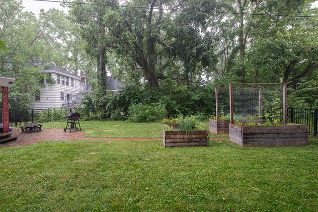 512 N Hamilton Street, Ypsilanti City, MI 48197