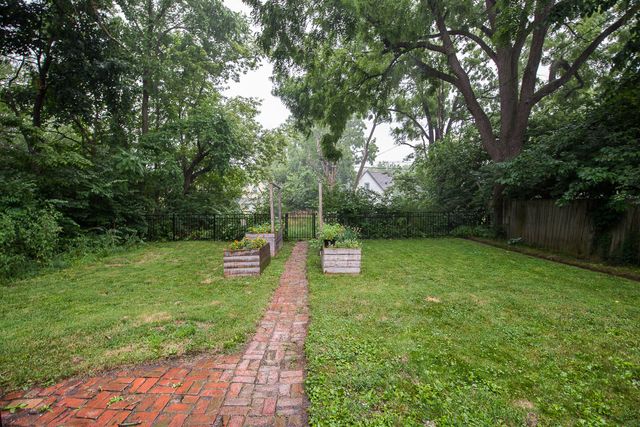 512 N Hamilton Street, Ypsilanti City, MI 48197