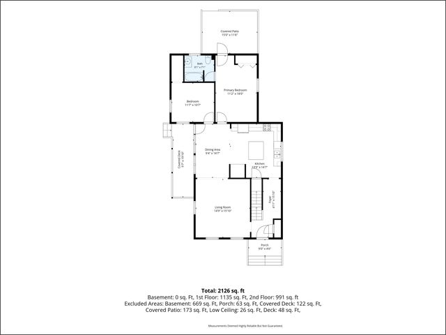 512 N Hamilton Street, Ypsilanti City, MI 48197