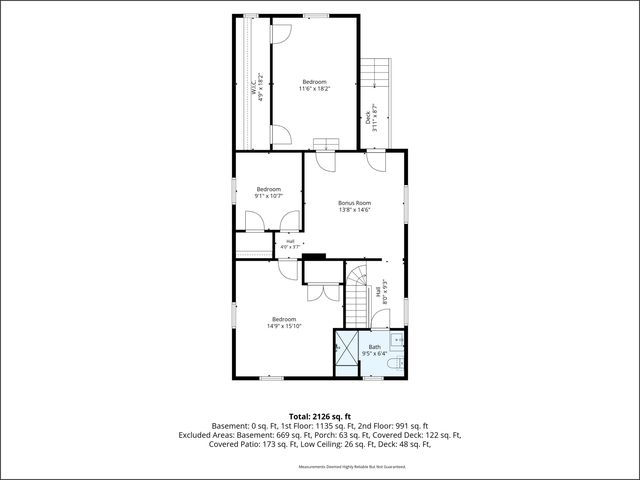 512 N Hamilton Street, Ypsilanti City, MI 48197