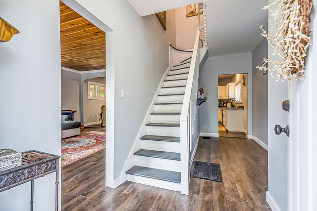 512 N Hamilton Street, Ypsilanti City, MI 48197