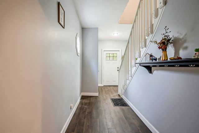 512 N Hamilton Street, Ypsilanti City, MI 48197