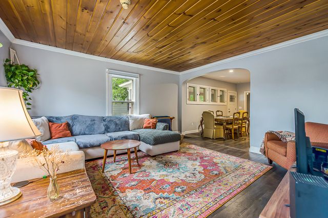 512 N Hamilton Street, Ypsilanti City, MI 48197