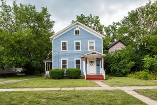 512 N Hamilton Street, Ypsilanti City, MI 48197