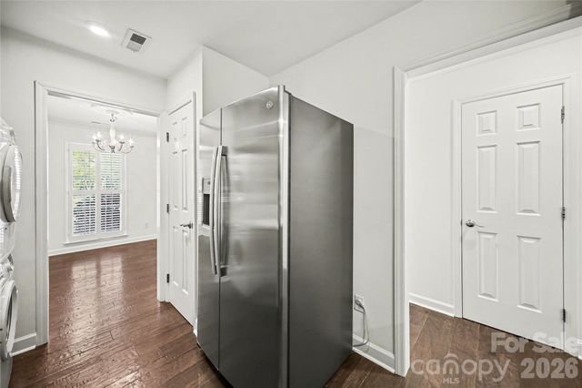 520 N Poplar Street I, Charlotte, NC 28202