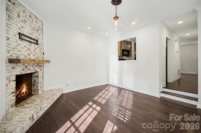 520 N Poplar Street I, Charlotte, NC 28202