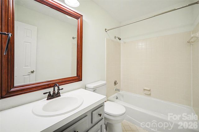 520 N Poplar Street I, Charlotte, NC 28202