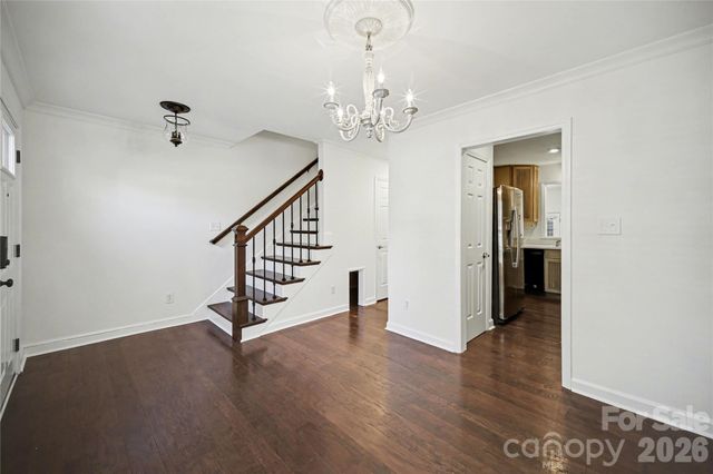 520 N Poplar Street I, Charlotte, NC 28202