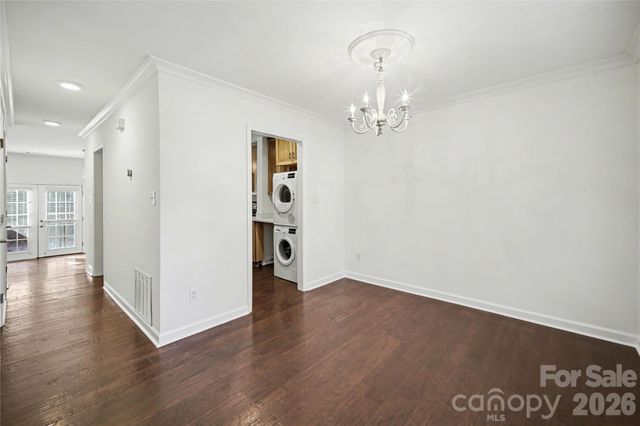 520 N Poplar Street I, Charlotte, NC 28202