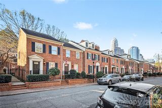 520 N Poplar Street I, Charlotte, NC 28202