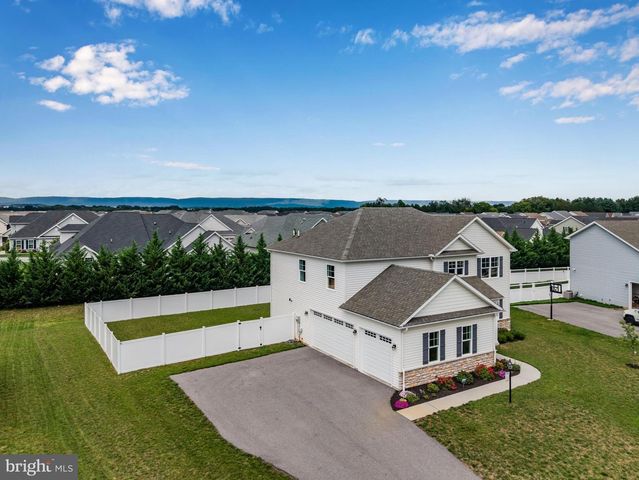 108 KENSINGTON PL, Mechanicsburg, PA 17050