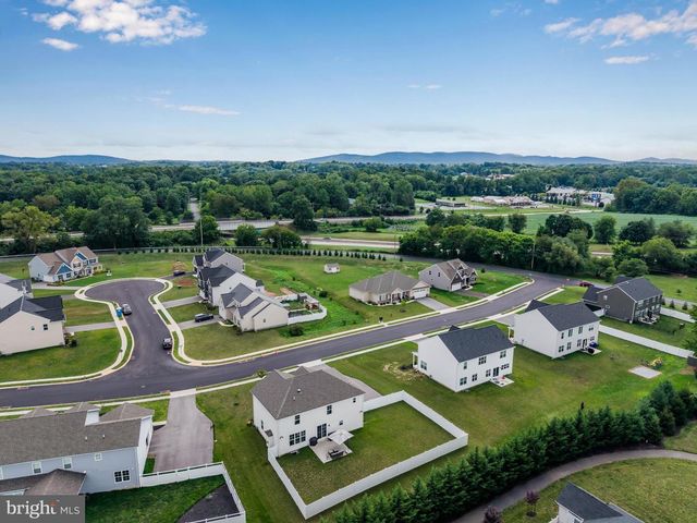 108 KENSINGTON PL, Mechanicsburg, PA 17050
