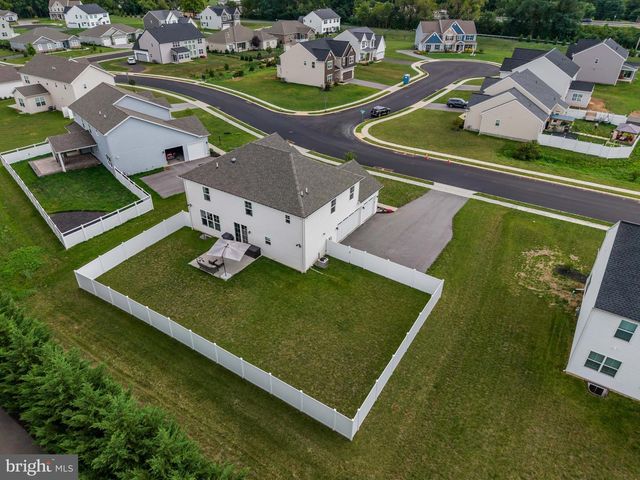 108 KENSINGTON PL, Mechanicsburg, PA 17050