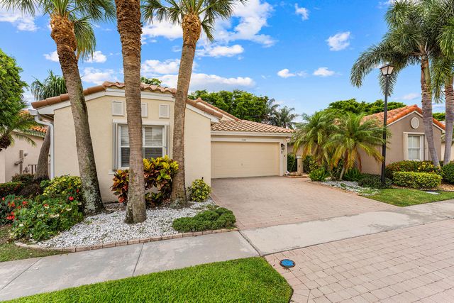 7398 Granville Avenue, Boynton Beach, FL 33437