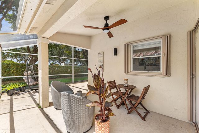 7398 Granville Avenue, Boynton Beach, FL 33437
