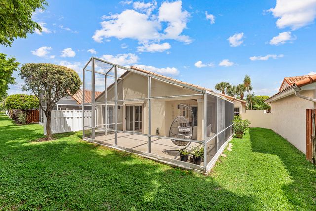 7398 Granville Avenue, Boynton Beach, FL 33437