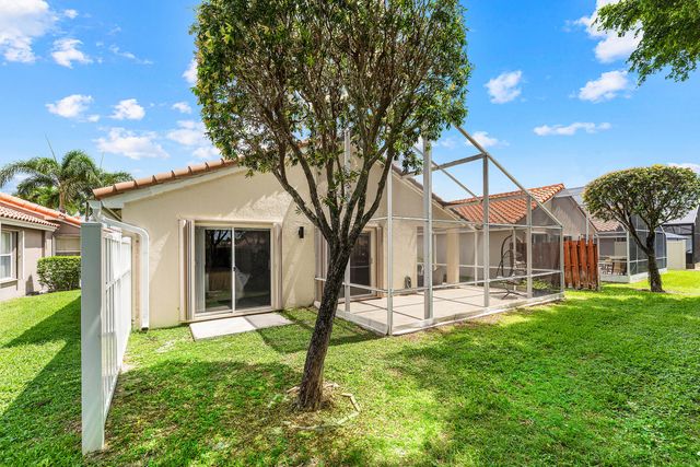7398 Granville Avenue, Boynton Beach, FL 33437