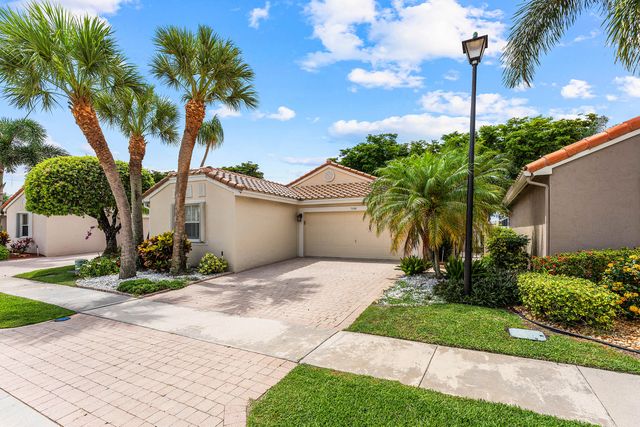 7398 Granville Avenue, Boynton Beach, FL 33437