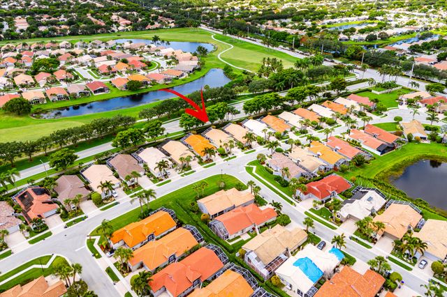 7398 Granville Avenue, Boynton Beach, FL 33437