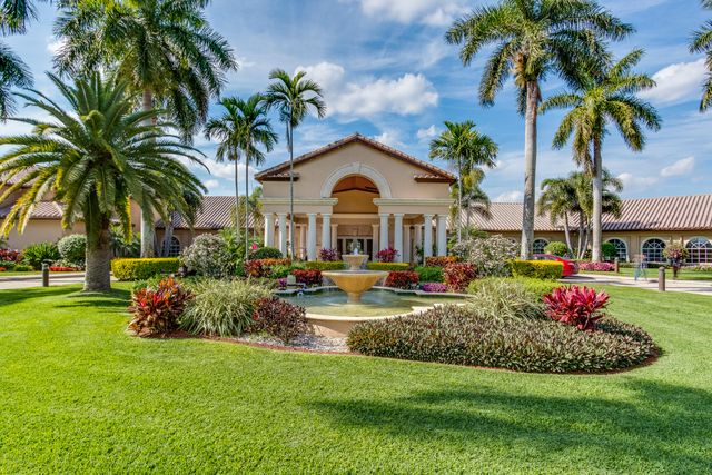 7398 Granville Avenue, Boynton Beach, FL 33437