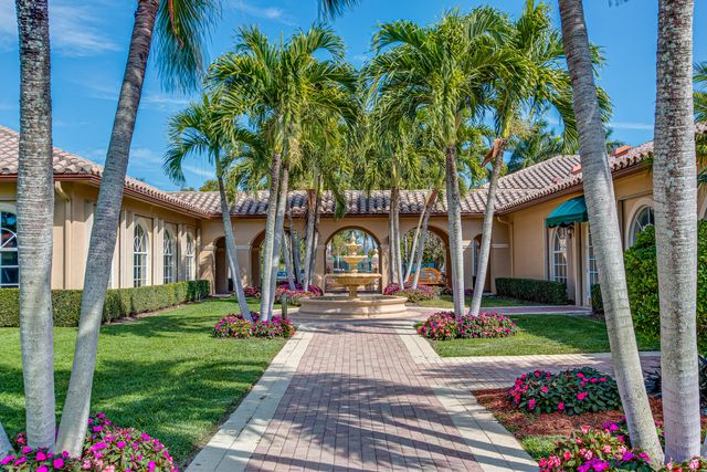 7398 Granville Avenue, Boynton Beach, FL 33437