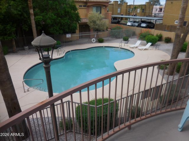 16238 N 30th Terrace 23, Phoenix, AZ 85032