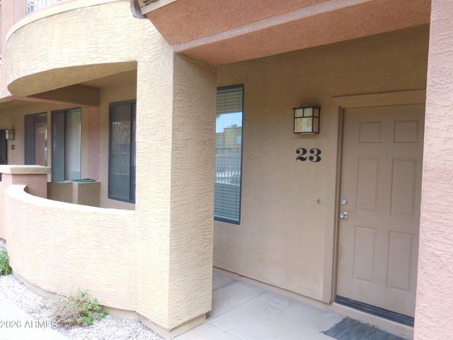 16238 N 30th Terrace 23, Phoenix, AZ 85032