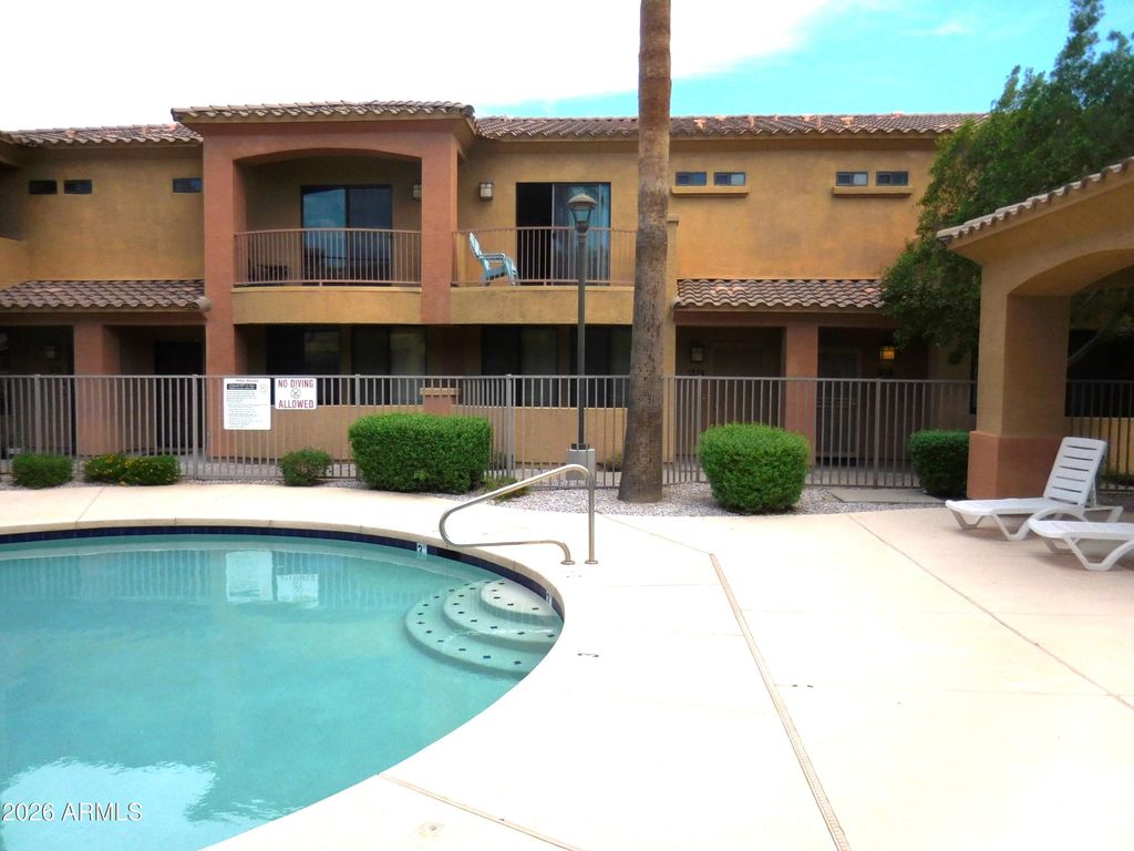 16238 N 30th Terrace 23, Phoenix, AZ 85032