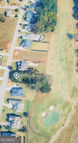 2241 Traditions Way, Jefferson, GA 30549