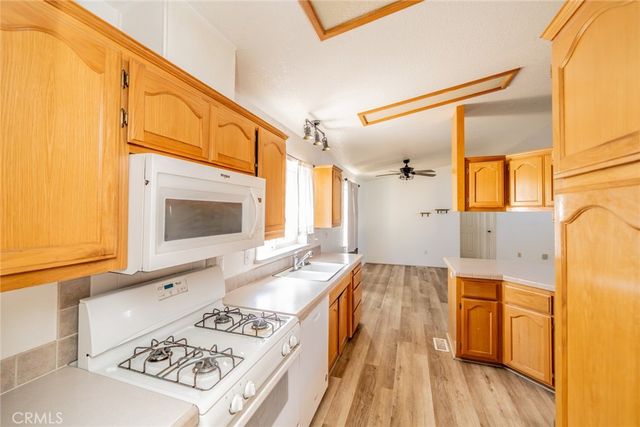 3621 Vista, Phelan, CA 92371