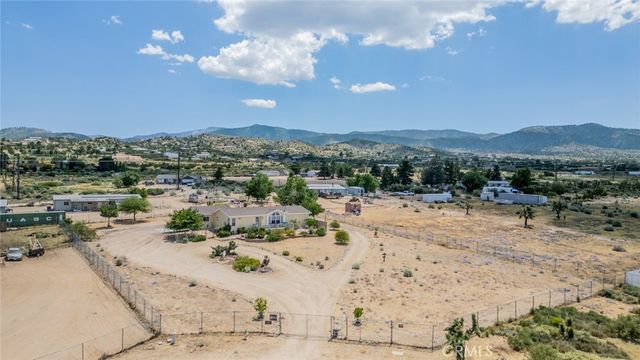 3621 Vista, Phelan, CA 92371