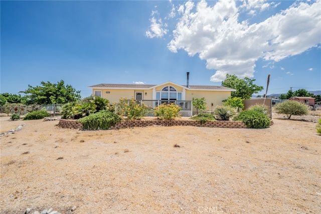 3621 Vista, Phelan, CA 92371