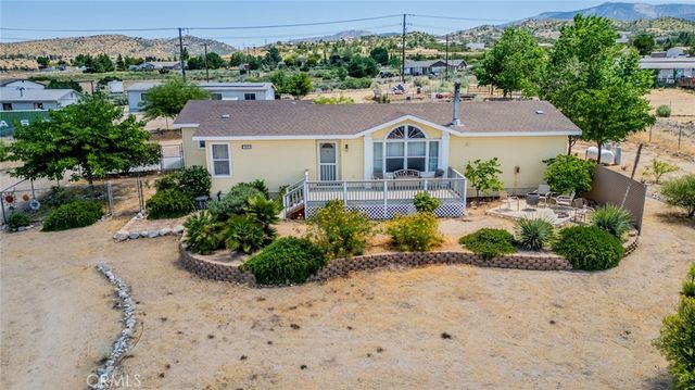 3621 Vista, Phelan, CA 92371
