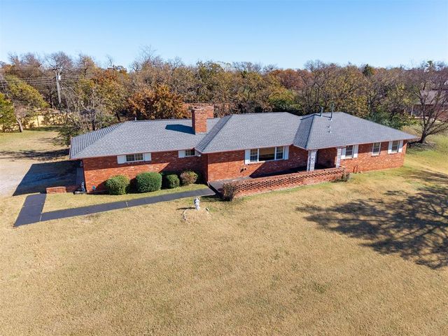 4432 Woodland Street, Oklahoma City, OK 73105