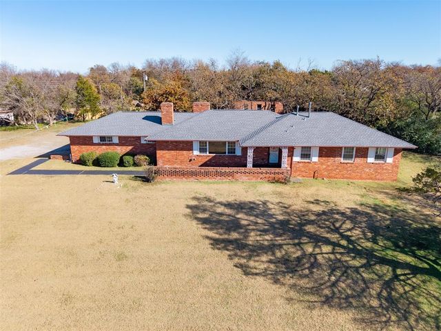 4432 Woodland Street, Oklahoma City, OK 73105