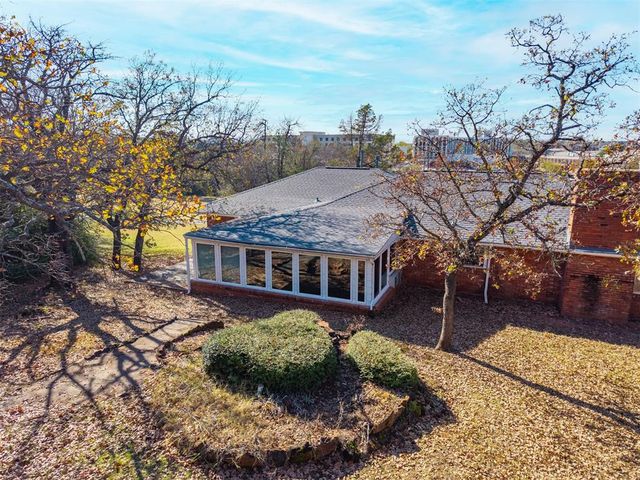 4432 Woodland Street, Oklahoma City, OK 73105