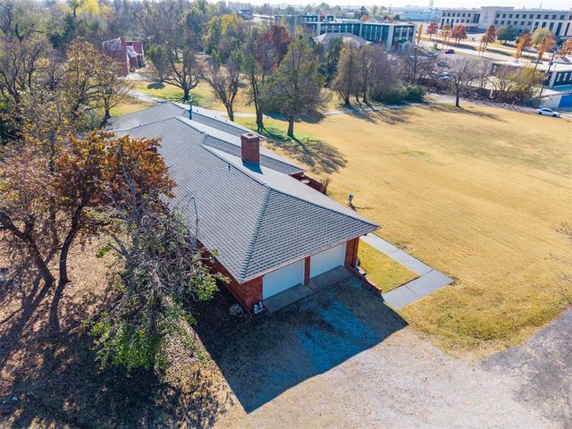4432 Woodland Street, Oklahoma City, OK 73105