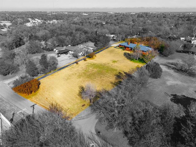 4432 Woodland Street, Oklahoma City, OK 73105