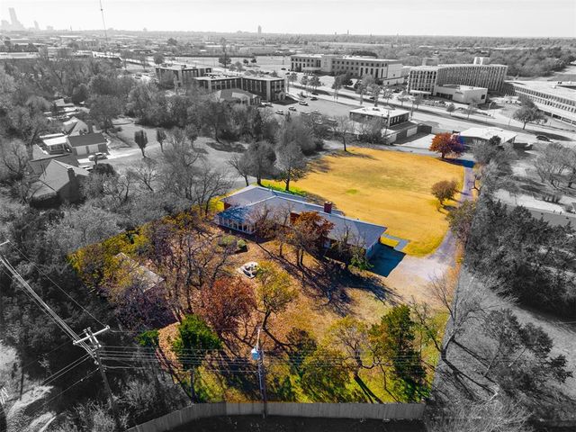 4432 Woodland Street, Oklahoma City, OK 73105