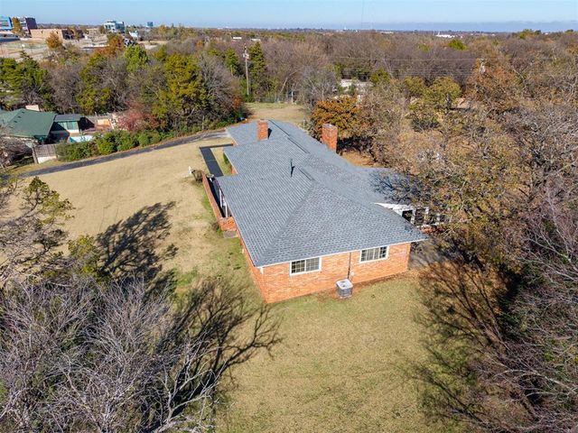 4432 Woodland Street, Oklahoma City, OK 73105