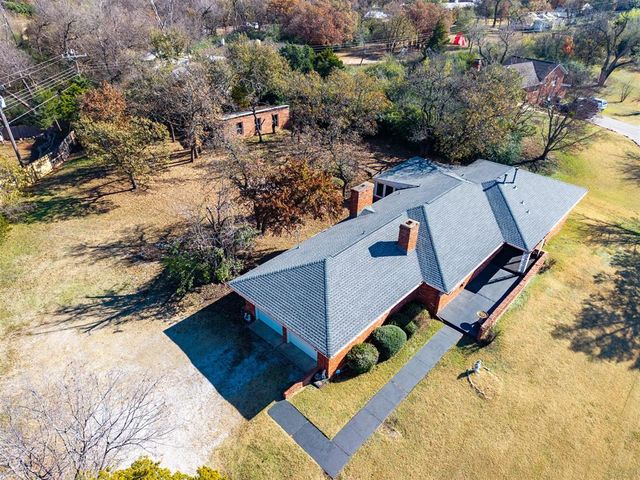 4432 Woodland Street, Oklahoma City, OK 73105