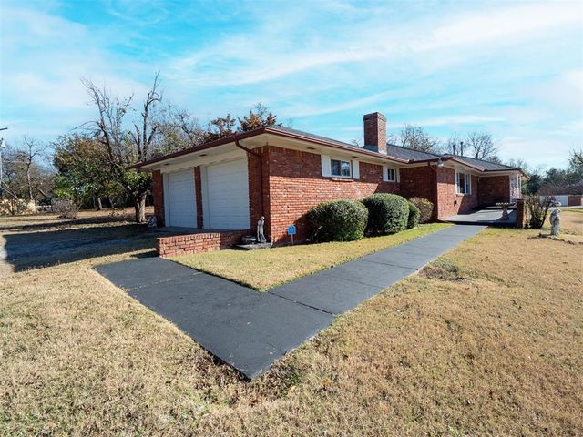 4432 Woodland Street, Oklahoma City, OK 73105