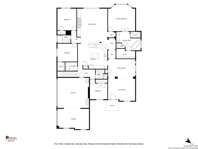 1471 Decanter, New Braunfels, TX 78132