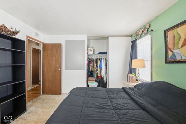 3501 N Lynhurst Drive, Indianapolis, IN 46224