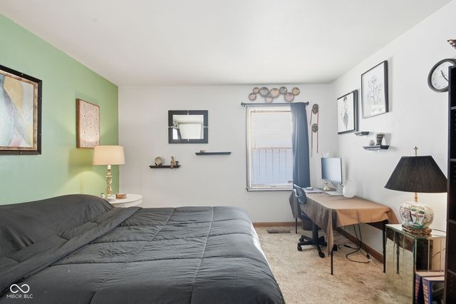 3501 N Lynhurst Drive, Indianapolis, IN 46224