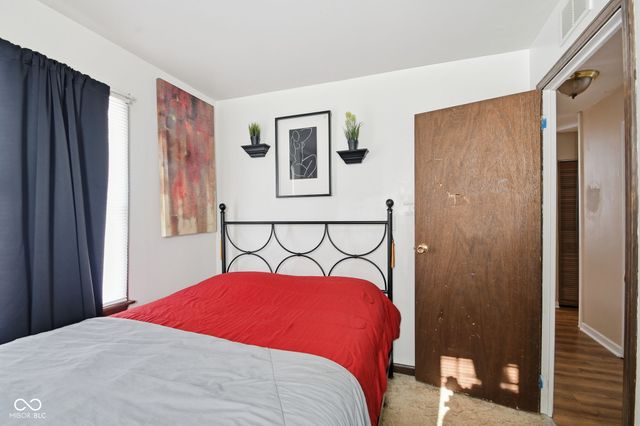 3501 N Lynhurst Drive, Indianapolis, IN 46224