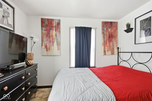 3501 N Lynhurst Drive, Indianapolis, IN 46224