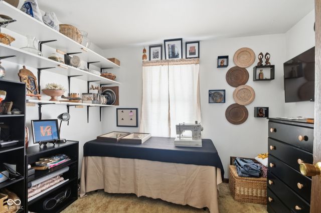 3501 N Lynhurst Drive, Indianapolis, IN 46224